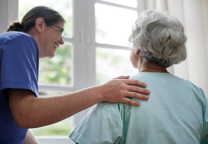 Compassionate Care